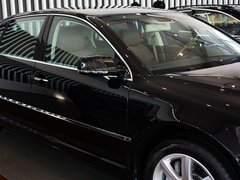 2012款 3.0L 行政型（汽油版）
