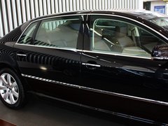 2012款 3.0L 行政型（汽油版）