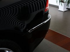 2012款 3.0L 行政型（汽油版）