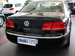 2012款 3.0L 行政型（汽油版）