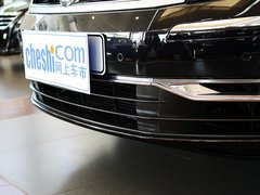 2012款 3.0L 行政型（汽油版）