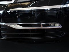2012款 3.0L 行政型（汽油版）