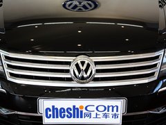 2012款 3.0L 行政型（汽油版）