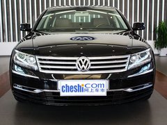 2012款 3.0L 行政型（汽油版）