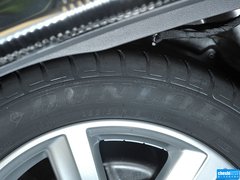 2012款 3.0L 行政型（汽油版）