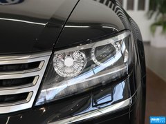 2012款 3.0L 行政型（汽油版）