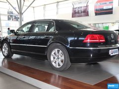 2012款 3.0L 行政型（汽油版）