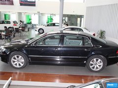2012款 3.0L 行政型（汽油版）