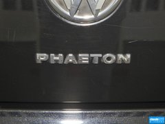 2012款 3.0L 行政型（汽油版）