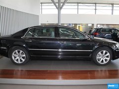 2012款 3.0L 行政型（汽油版）