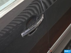 2012款 3.0L 行政型（汽油版）