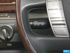 2012款 3.0L 行政型（汽油版）