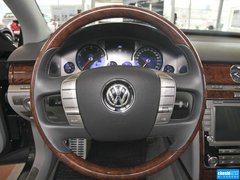 2012款 3.0L 行政型（汽油版）