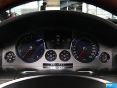 2012款 3.0L 行政型（汽油版）