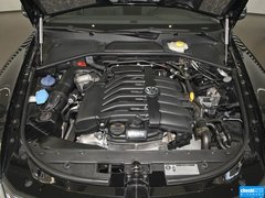 2012款 3.0L 行政型（汽油版）