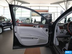 2012款 3.0L 行政型（汽油版）