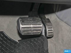 2012款 3.0L 行政型（汽油版）