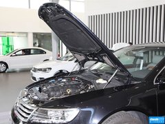 2012款 3.0L 行政型（汽油版）