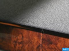 2012款 3.0L 行政型（汽油版）