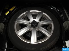2012款 3.0L 行政型（汽油版）