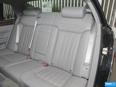 2012款 3.0L 行政型（汽油版）