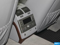 2012款 3.0L 行政型（汽油版）