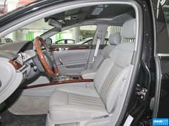2012款 3.0L 行政型（汽油版）