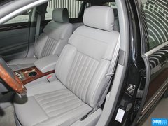 2012款 3.0L 行政型（汽油版）
