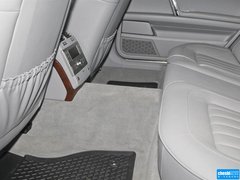 2012款 3.0L 行政型（汽油版）
