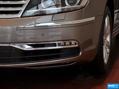 2012款 3.0L 行政型（汽油版）