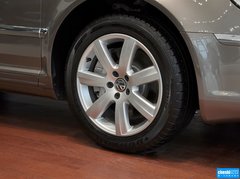 2012款 3.0L 行政型（汽油版）