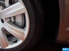 2012款 3.0L 行政型（汽油版）