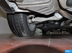 2012款 3.0L 行政型（汽油版）