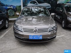 2012款 3.0L 行政型（汽油版）