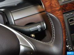 2012款 3.0L 行政型（汽油版）