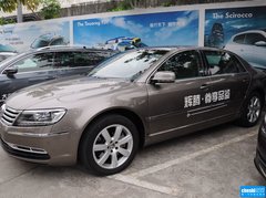 2012款 3.0L 行政型（汽油版）
