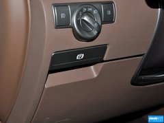 2012款 3.0L 行政型（汽油版）