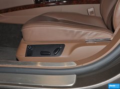 2012款 3.0L 行政型（汽油版）