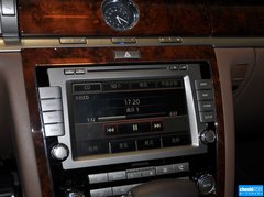 2012款 3.0L 行政型（汽油版）
