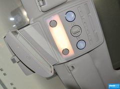 2012款 3.0L 行政型（汽油版）