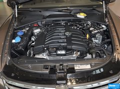 2012款 3.0L 行政型（汽油版）