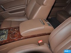 2012款 3.0L 行政型（汽油版）