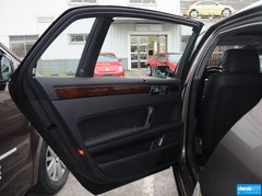2012款 3.0L 行政型（汽油版）