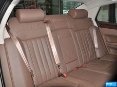 2012款 3.0L 行政型（汽油版）