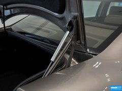 2012款 3.0L 行政型（汽油版）