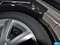 2012款 3.0L 行政型（汽油版）
