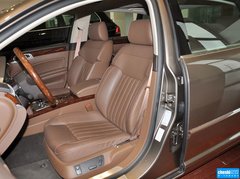 2012款 3.0L 行政型（汽油版）