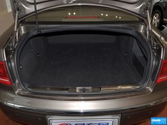 2012款 3.0L 行政型（汽油版）