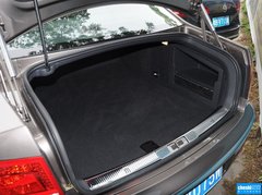 2012款 3.0L 行政型（汽油版）