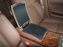 2012款 3.6L 尊享定制型